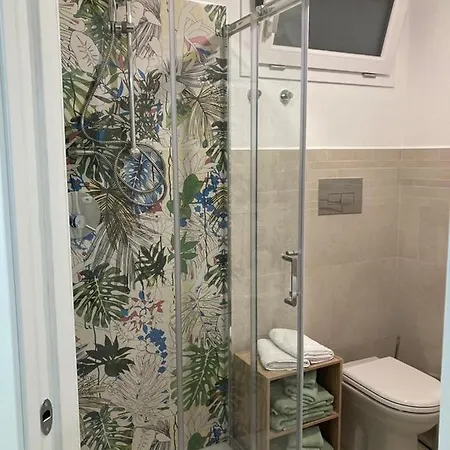 Bilocale Con Giardino Mare * Olbia