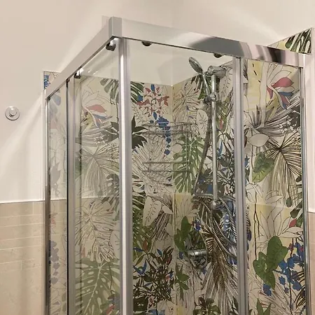 Bilocale Con Giardino Mare * Olbia